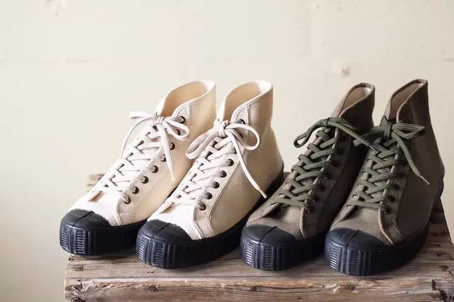 除了匡威vans还有什么帆布鞋推荐,匡威和vans好看的鞋有哪些