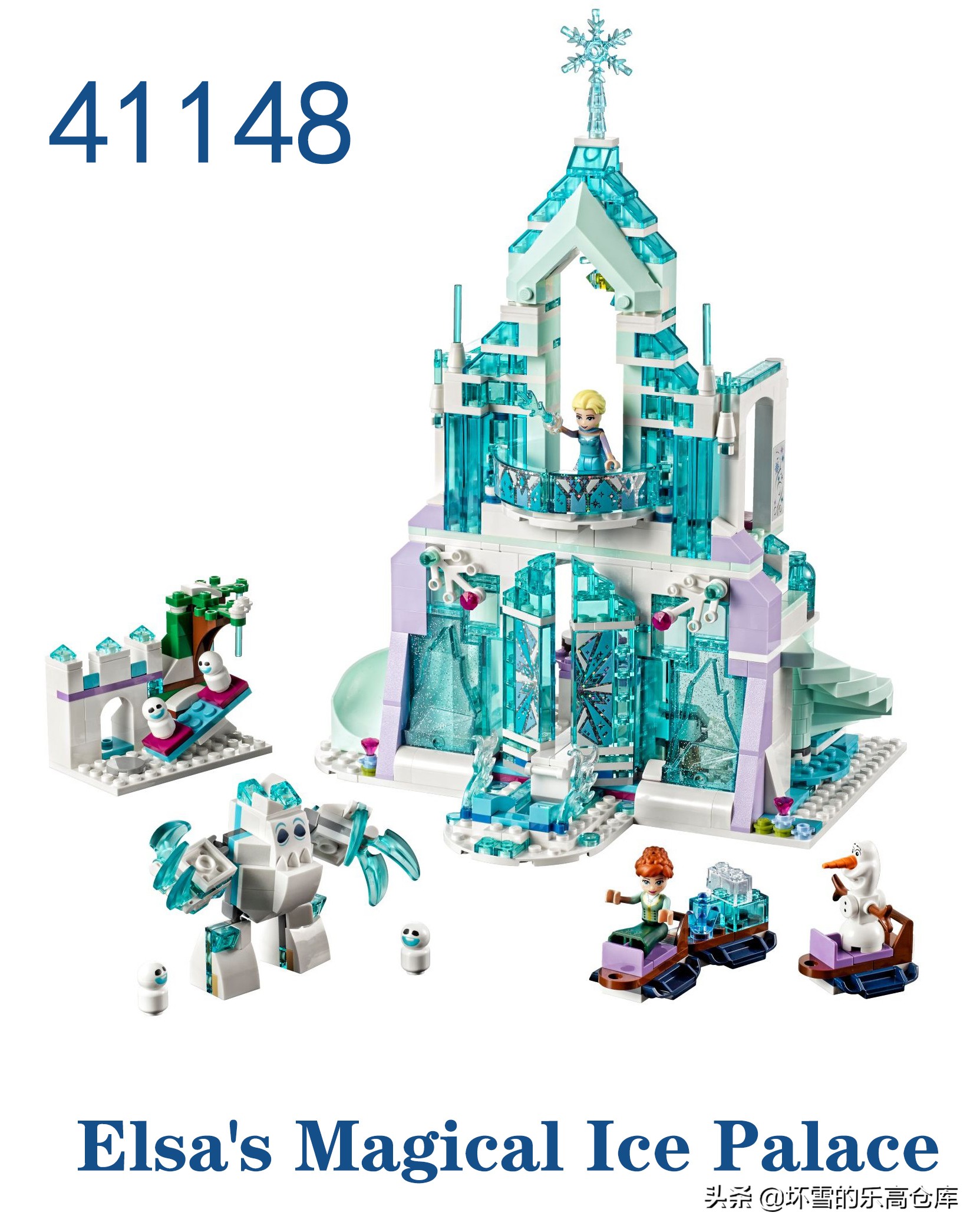 乐高ideascreator,乐高ideas系列马里奥