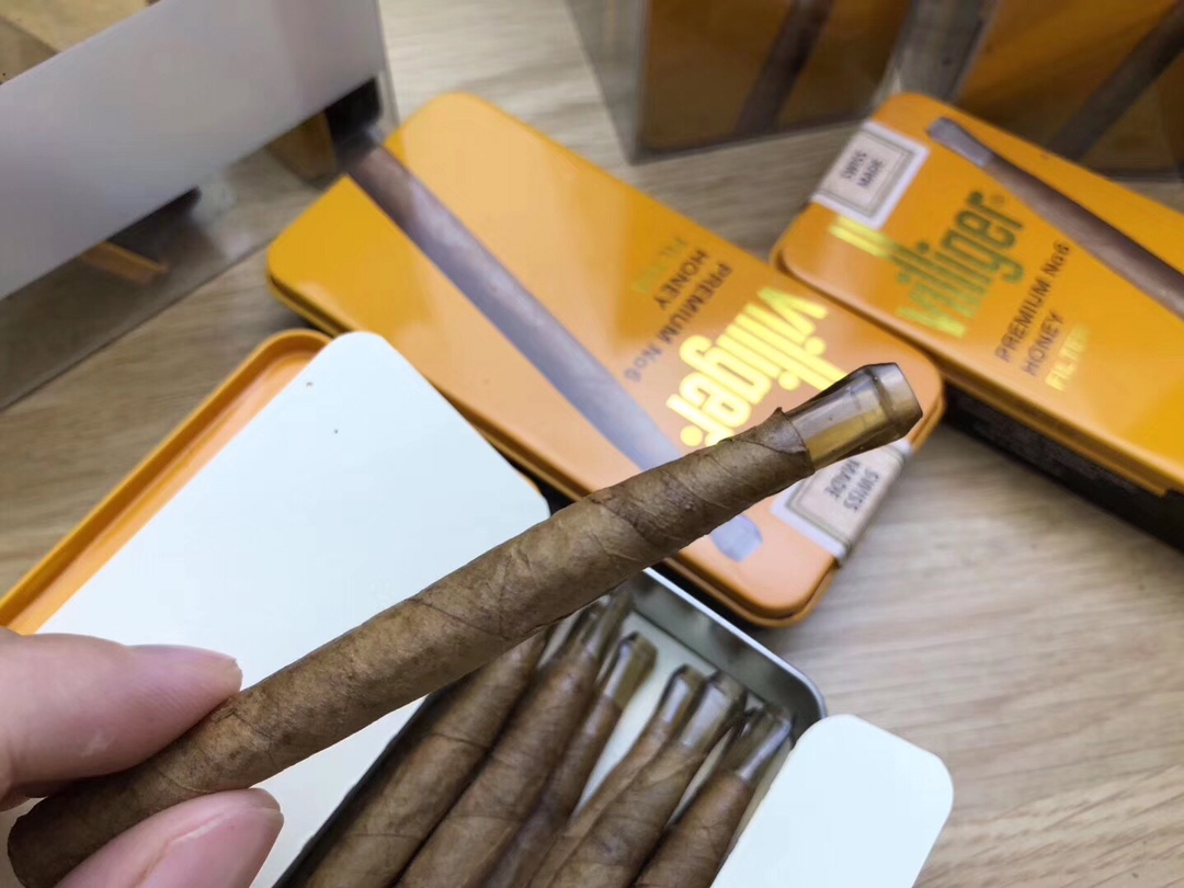 春节雪茄礼品拜年,过年亲戚递雪茄