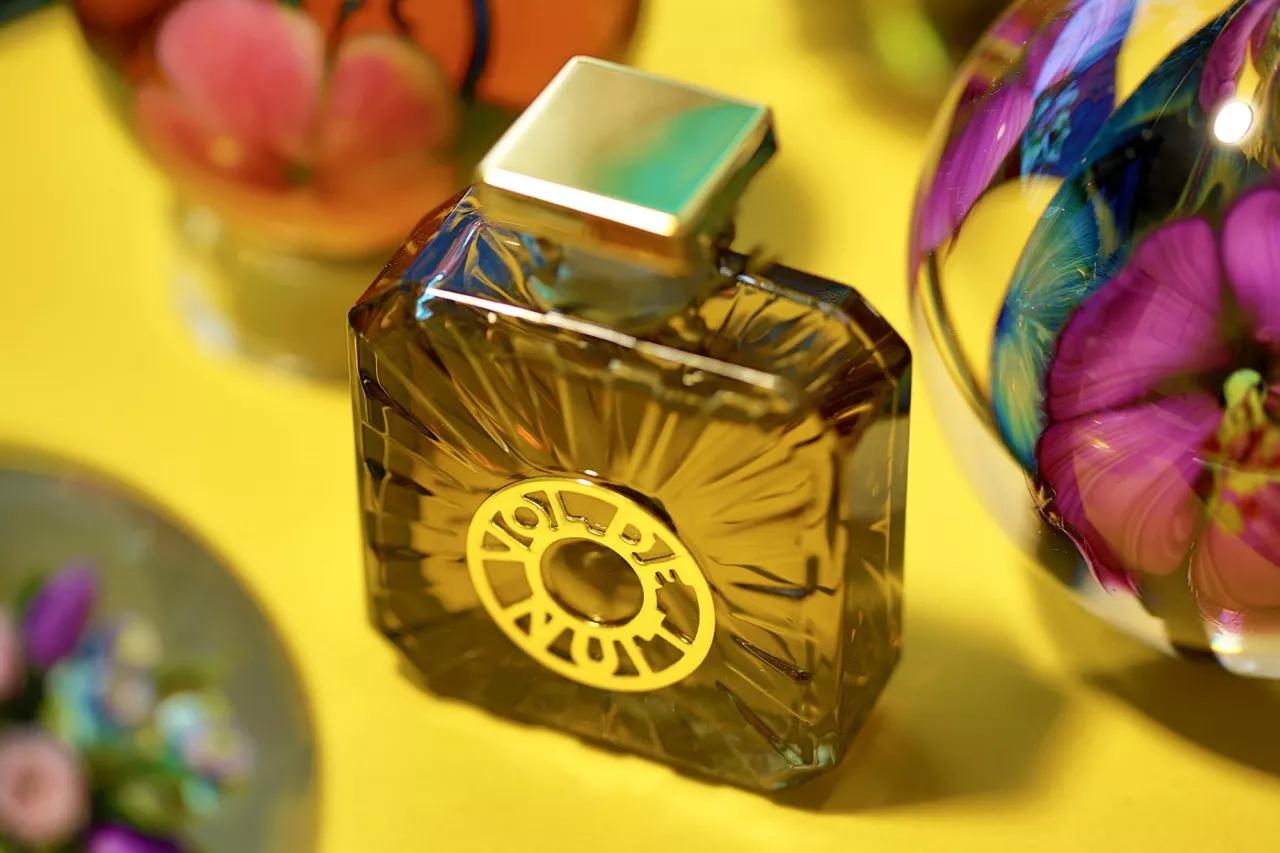 哪几款大牌香水是真的好闻,这些香水都是什么味