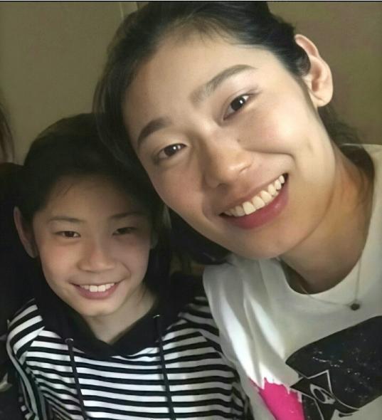 李盈莹为什么那么低调,李盈莹养伤