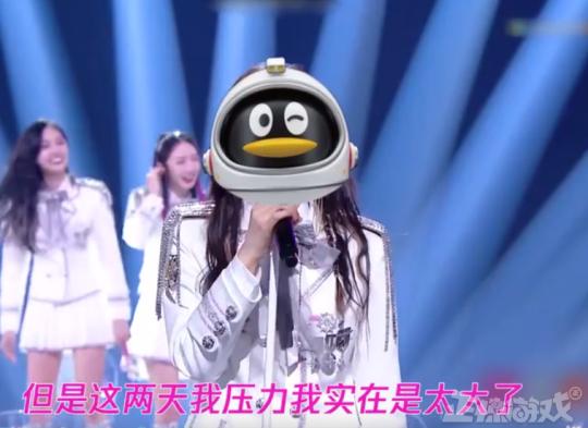 腾讯把企鹅玩成鬼畜,腾讯企鹅系列骚操作