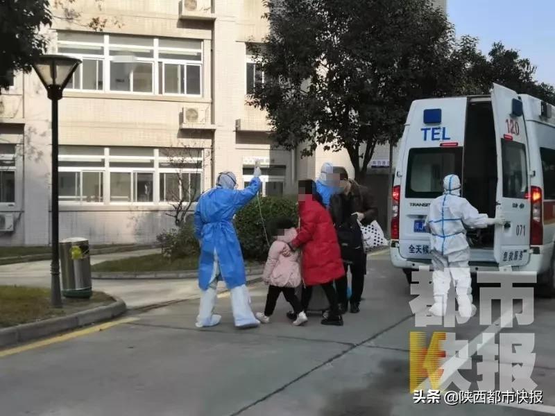 西安累计确诊1913例,陕西西安累计确诊人数