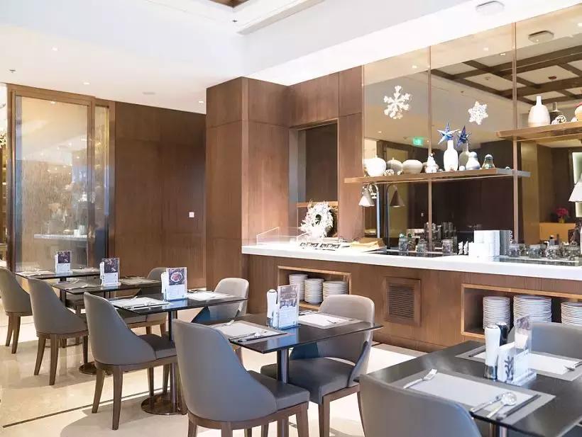 住在杭州真的很美好,住在城市却向往自然