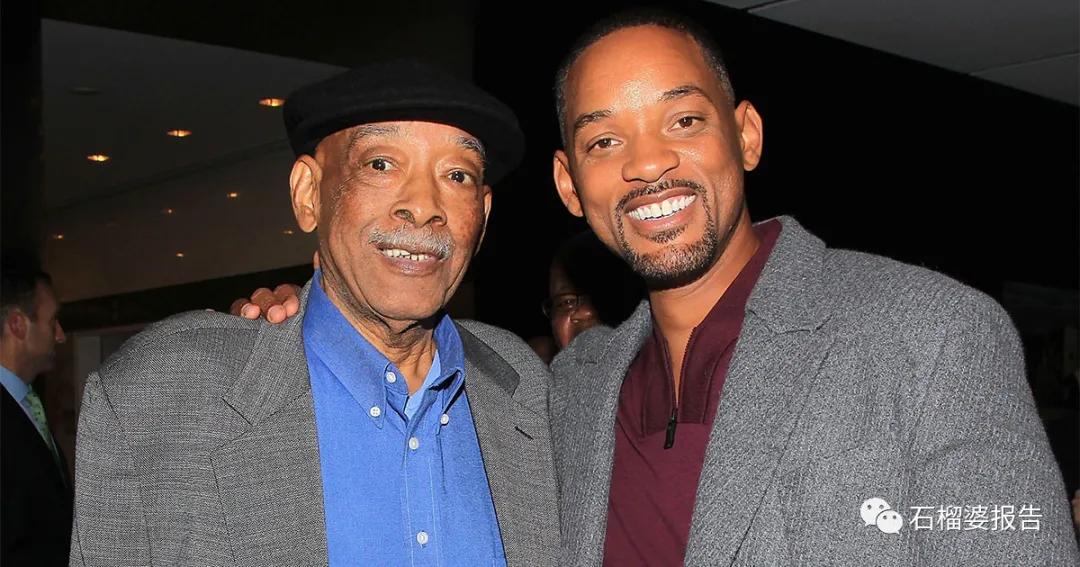 威尔史密斯不为人知的十件事,威尔史密斯你有多自律就有多自由