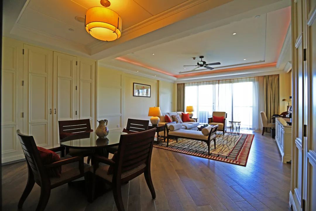 城市酒店好还是民宿好,度假酒店与城市酒店