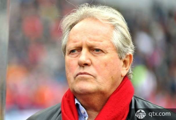 盘点国足新主教练,国足历届主帅