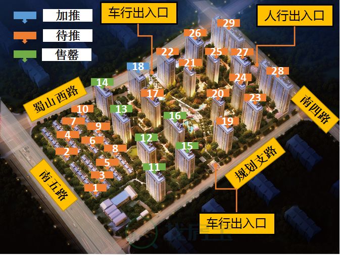 萧山25万左右的二居室,萧山250万住宅