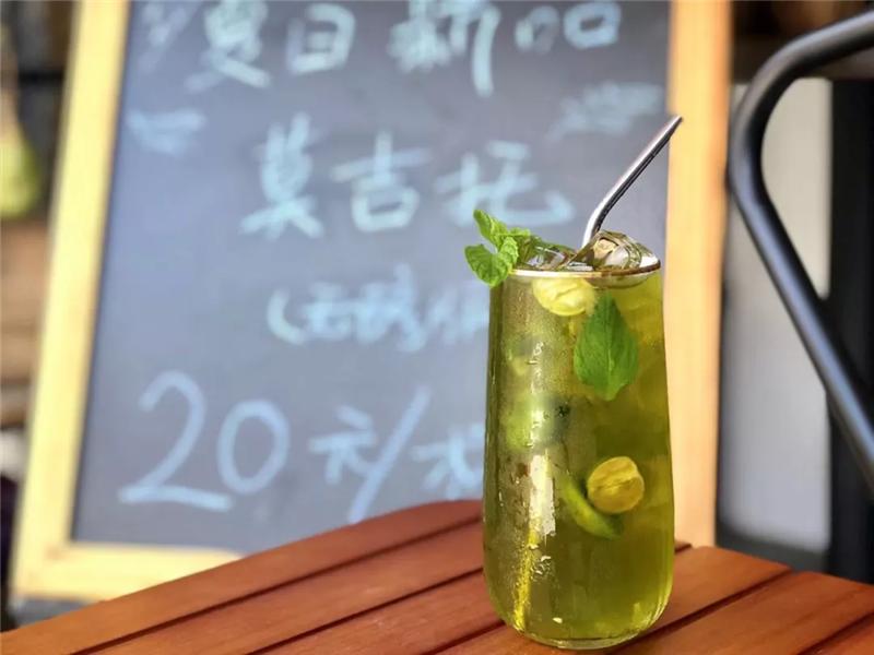 自己开一个咖啡店该怎么运营,开咖啡店投资30万多久可以回本