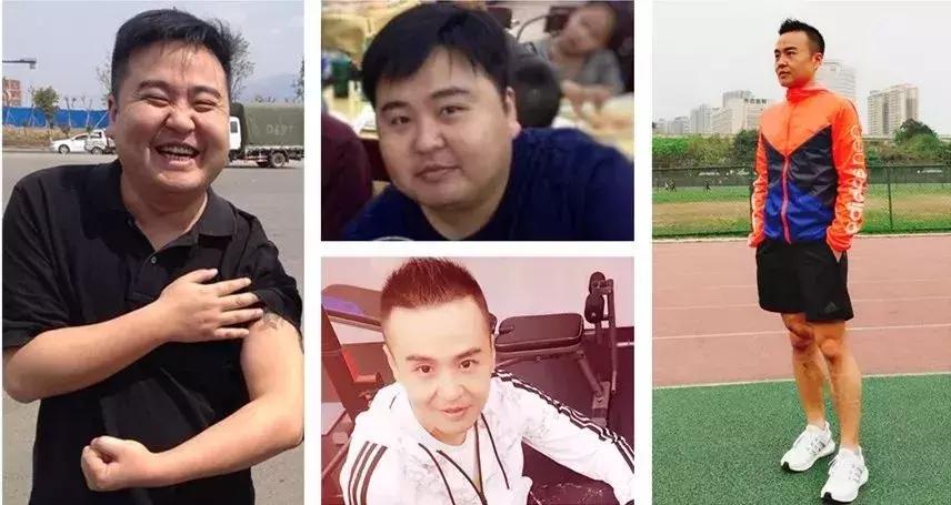 哈哈哈哈哈为什么,为什么越跑步的人越跑越单身