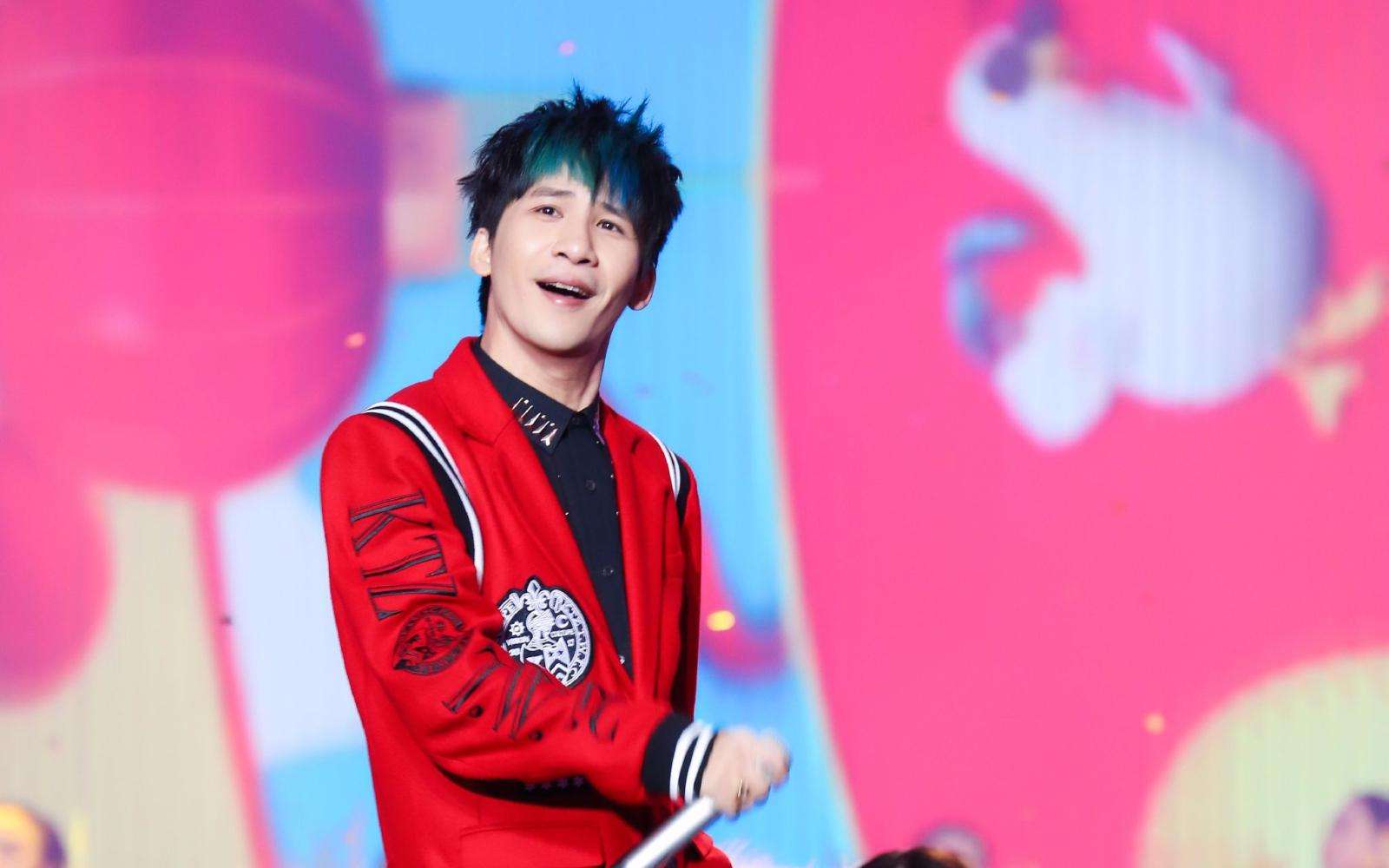 大张伟什么时候得的焦虑症,大张伟焦虑症如何好了的