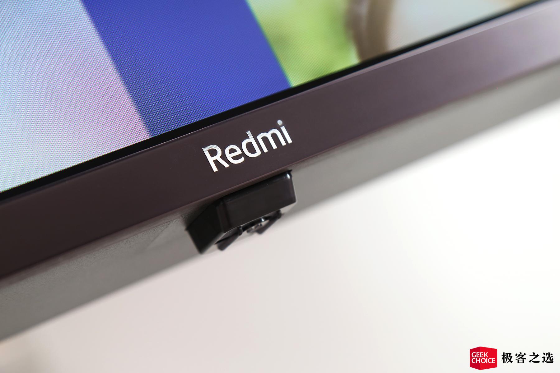 redmimax86小度巨屏电视,redmi智能电视max86测评