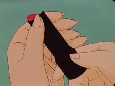 口红里面的铅的危害,口红铅中毒