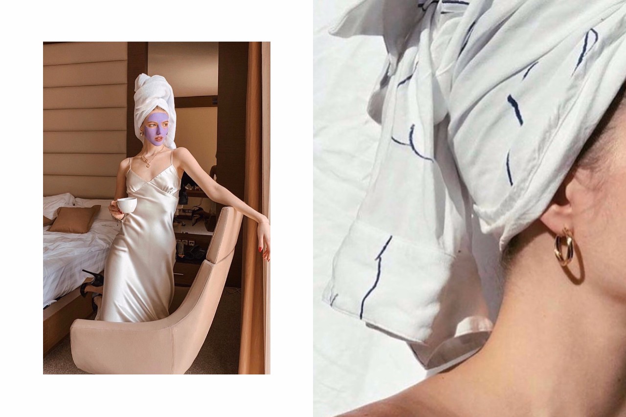 救发质的办法,细软塌发质如何剪短发改善发质