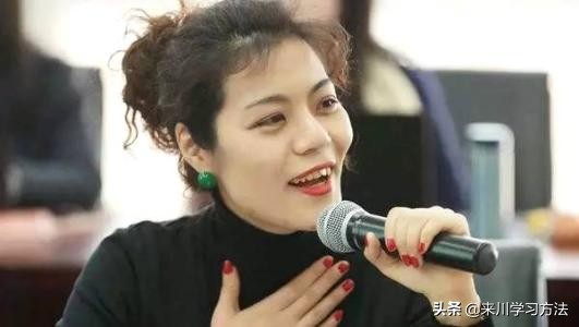 复旦女老师陈果著名的话,复旦陈果老师毒鸡汤