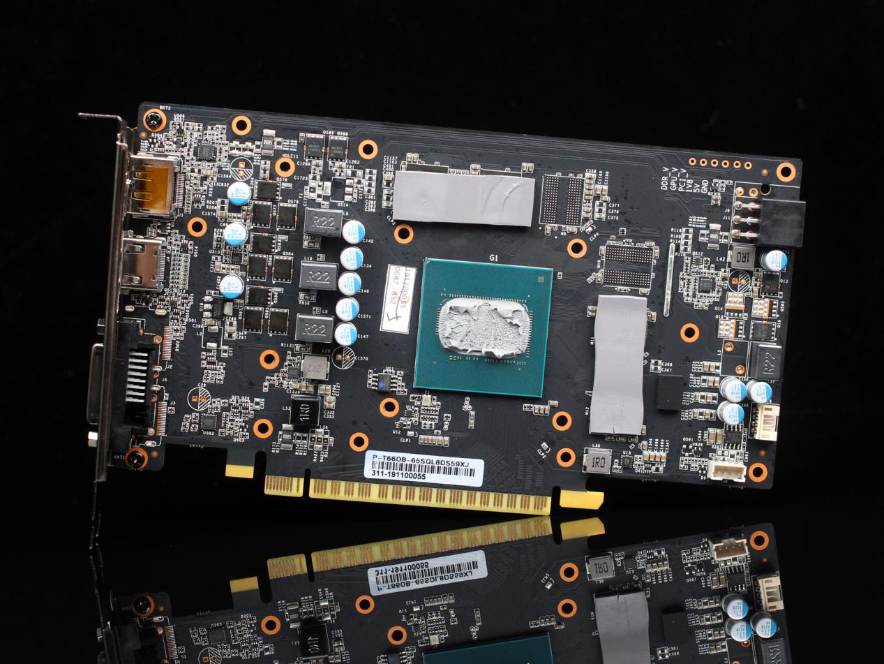 影驰gtx1650骁将4g评测,影驰gtx1650大将oc评测