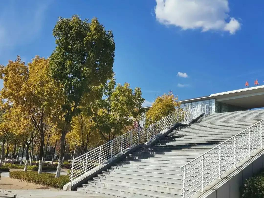 辽宁省高校（三十一）大连医科大学