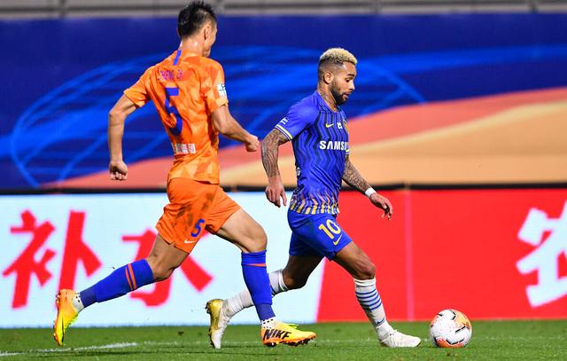 中超4亿巨星申请归化了吗,苏宁回应特谢拉入籍