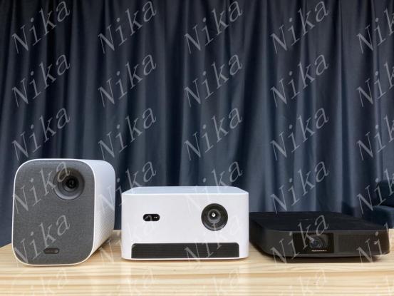 极米与当贝投影仪哪个好,7000元投影仪选当贝还是极米