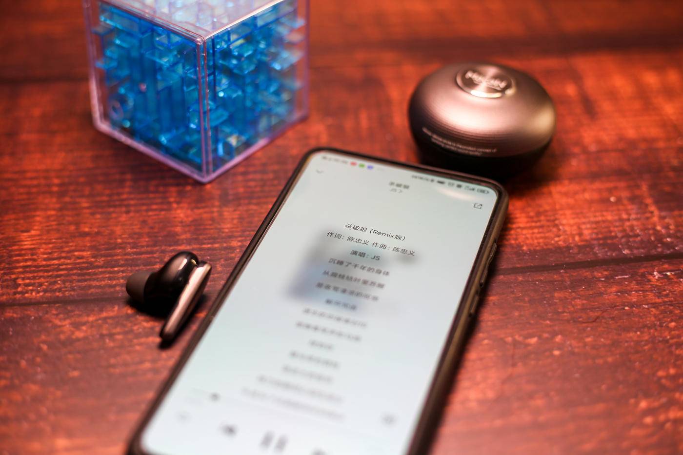 脉歌mt70深度测评,感受耳机音质