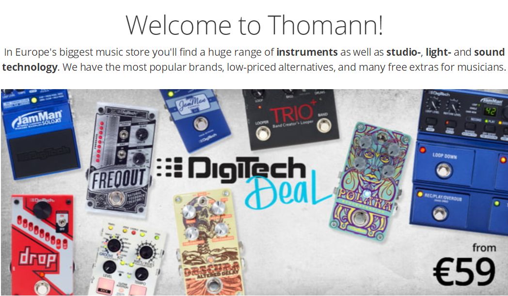 德国黑五买什么最便宜,黑五快来淘好物吧