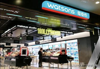 屈臣氏京东到家,屈臣氏京东到家门店