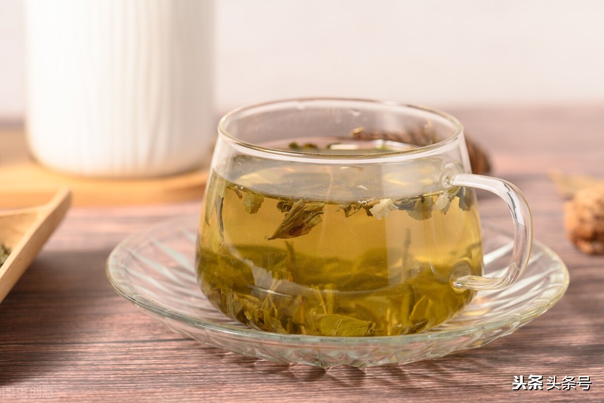 秋燥易上火，牙龈肿痛，多吃这些食材，祛火祛燥，平安度秋