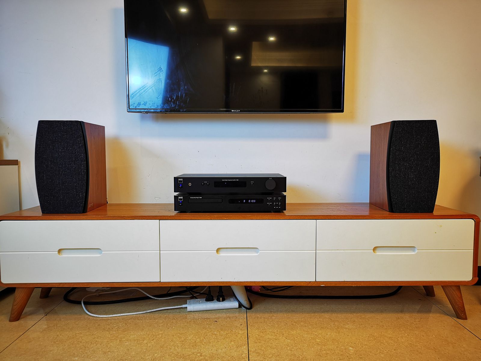 最值得入手的几款音响,早期大众最棒的音响