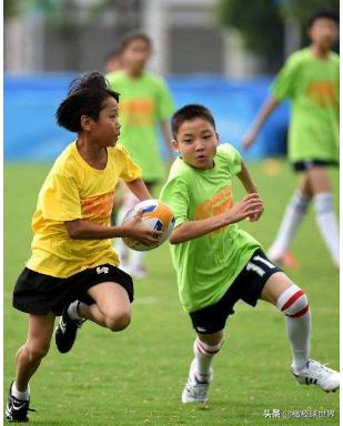 触式橄榄球比赛规则,触式橄榄球touch规则