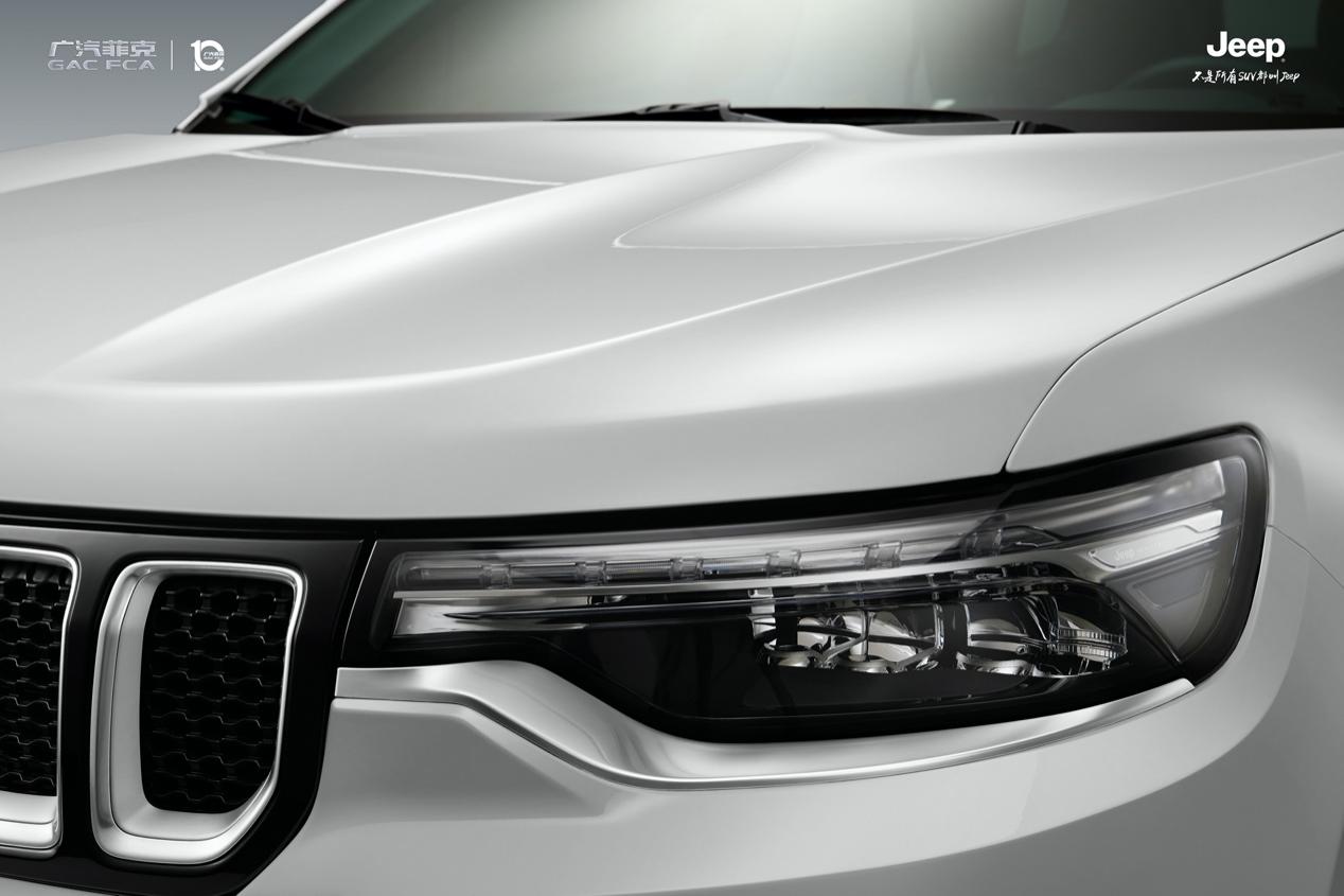 广汽菲克jeep解剖视频,广汽菲克jeep主气囊拆解