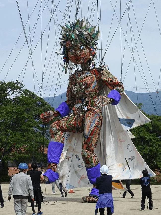 东京奥运会玩偶,东京奥运会迷惑操作