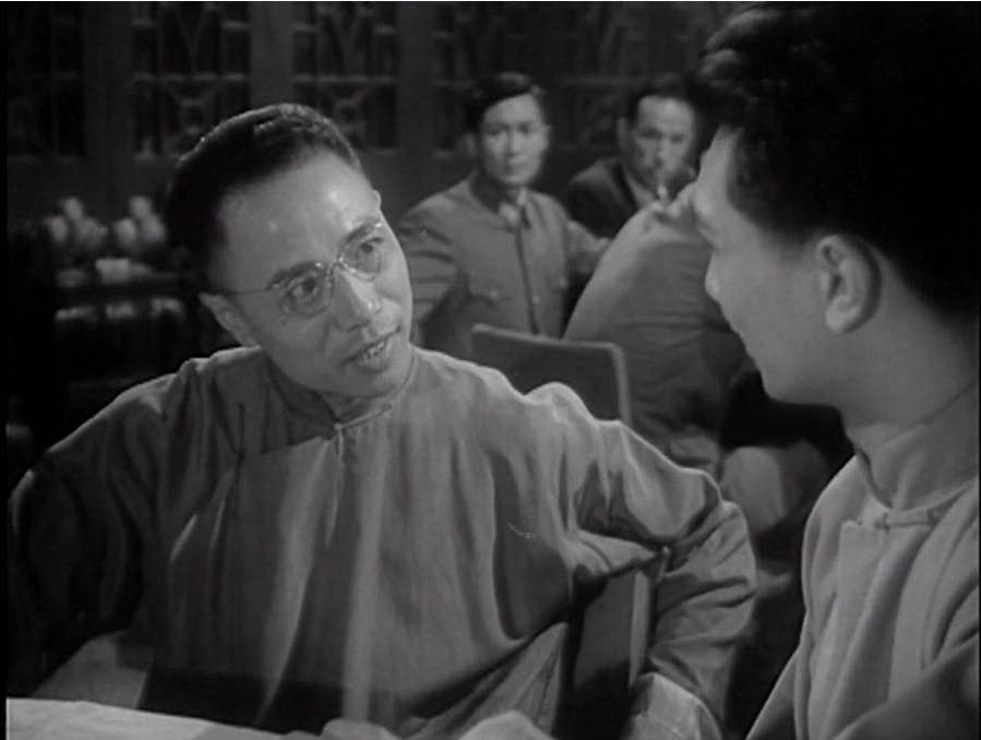 盘点那些经典的暗号,盘点影视剧中曹操经典语录