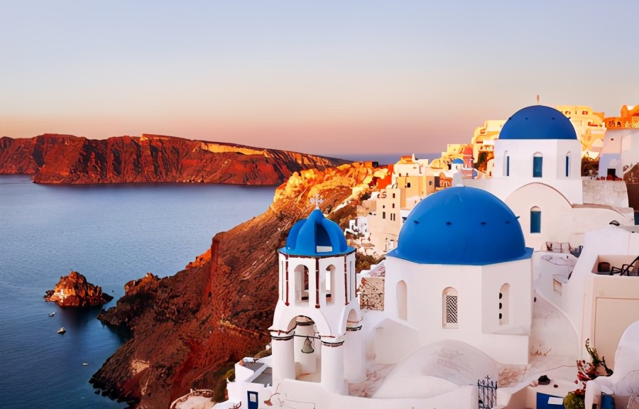 50张顶级绝美风景壁纸,绝美的海边风景图片壁纸