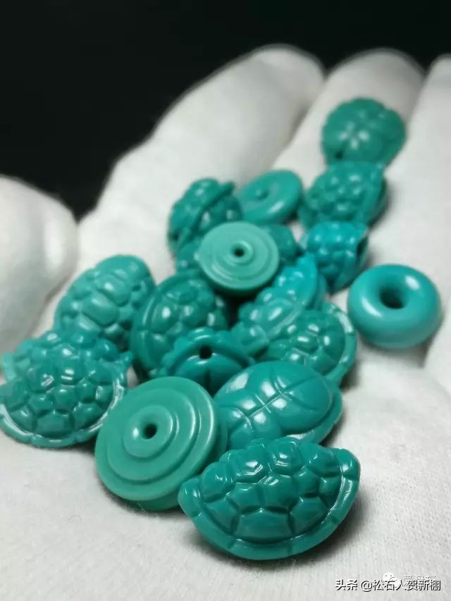 十种最好的玉石,玉石十大品种排行榜