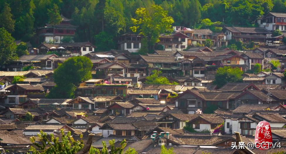 丽江为什么会吸引人,丽江为什么会成为民谣歌手聚集地