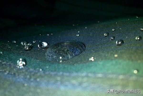 适合做户外服装的面料有哪些,户外服装面料