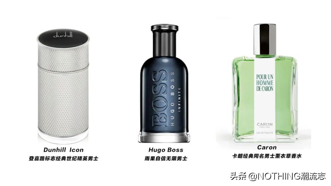 40岁男士夏季香水,2024年最火大牌男士香水推荐