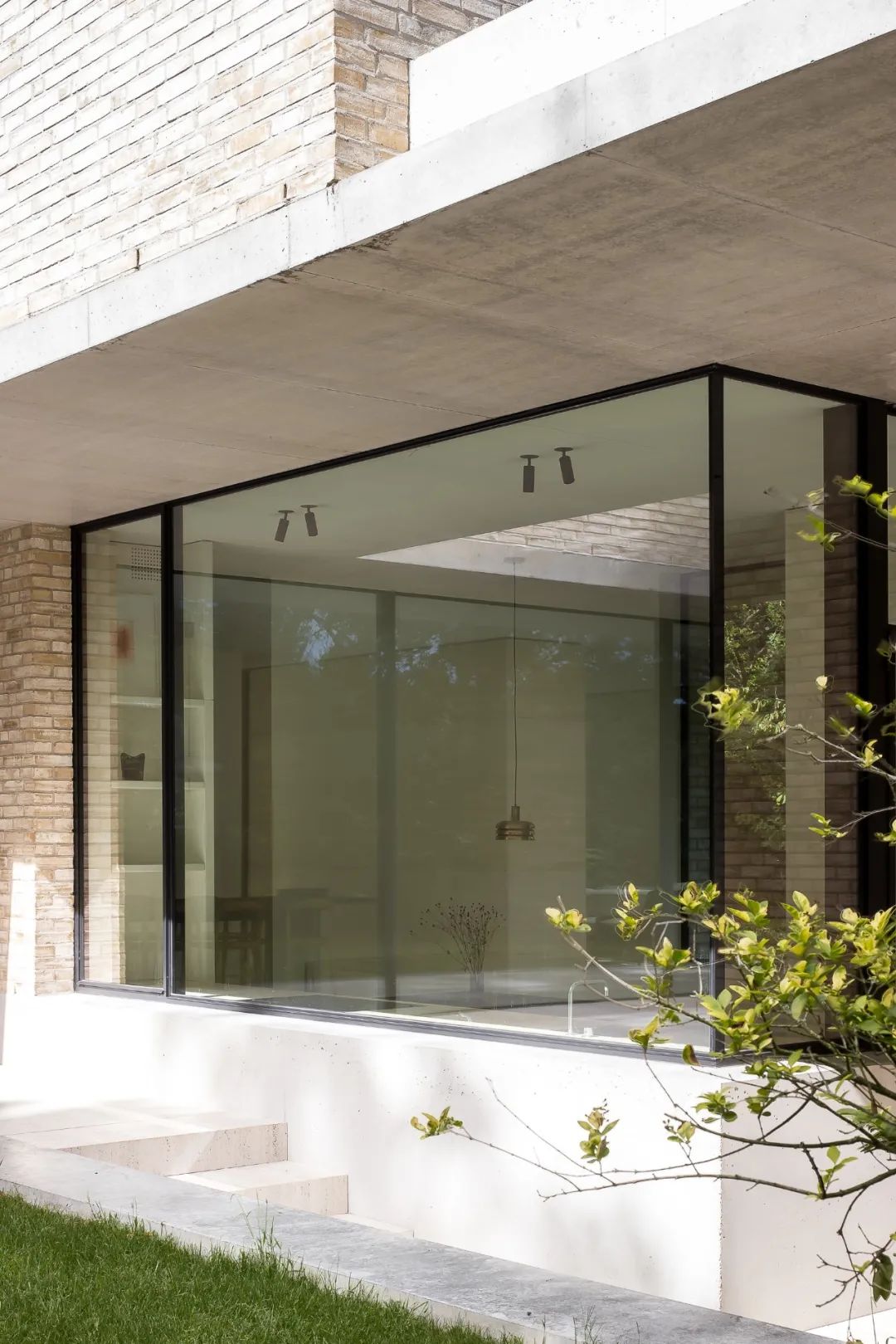 比利时别墅设计,比利时别墅建筑风格