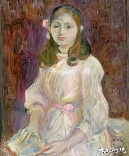 莫奈画了多少作品,艺术家马奈的艺术作品