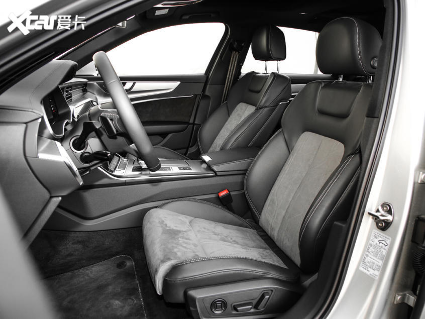 奥迪a6l与宝马x3哪个有面子,奥迪a6l和途昂哪个更有面子