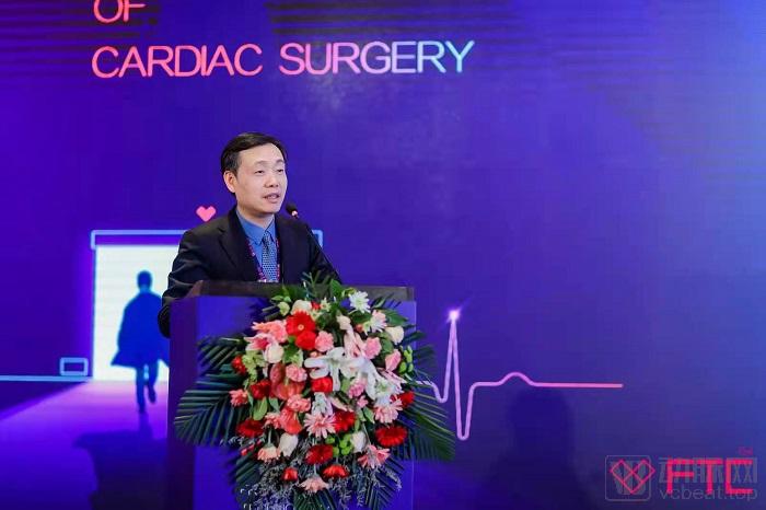 心血管专科医院建设及发展方向,心血管疾病临床医学研究中心建设