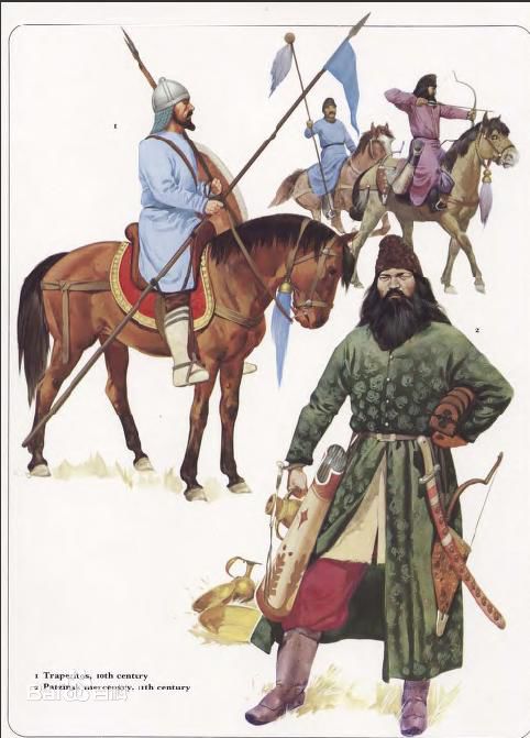 罗斯人怎么样,罗斯人是什么