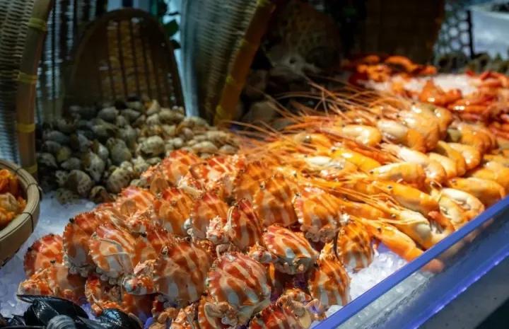 做梦都想吃一顿饱饭,做梦都想吃的东西终于吃上了