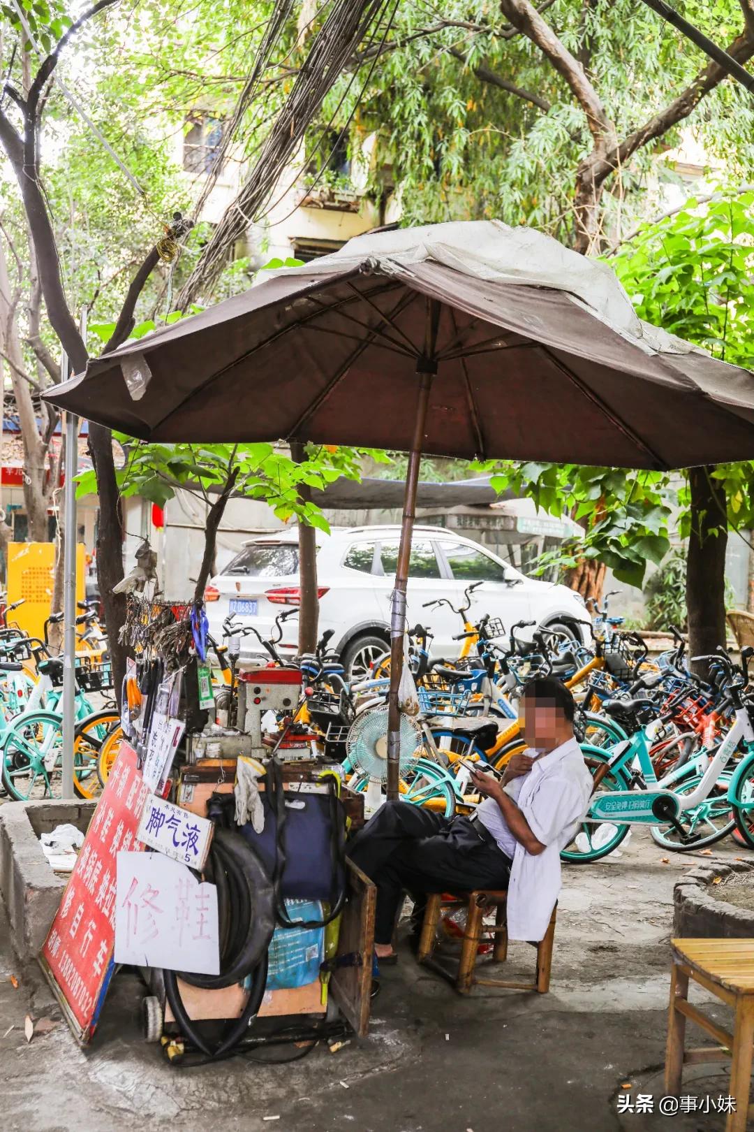 科华北路美食,科华北路美食攻略