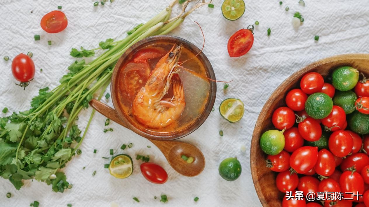 挑虾的正确方法和技巧,挑虾最正确的方法