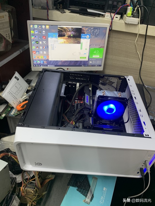 cpu总是温度过高笔记本,cpu总是温度高自动关机