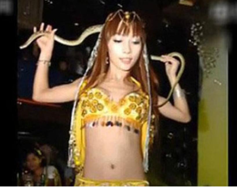 金星算不算中国最成功的变性艺人,中国六位变性名人你认识几个