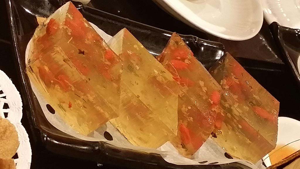 澳门旅游地道小食攻略自由行,去澳门必须去的美食