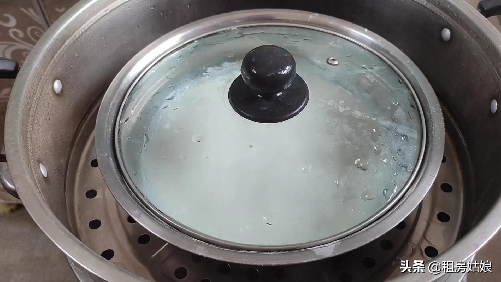 糯米粉最简单的各种做法,驴打滚125克糯米粉加多少玉米淀粉