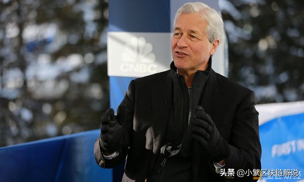 好消息消费券,摩根币真的可靠吗